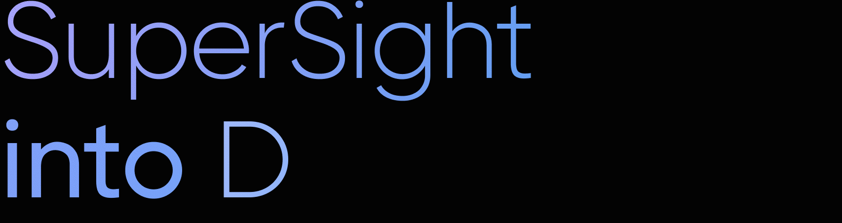 Supersight GIF
